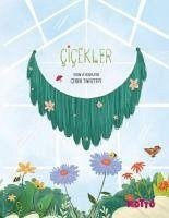 Cicekler - Tinaztepe, Ceren