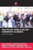 POLÍTICAS PÚBLICAS EM CENÁRIOS GLOBAIS