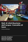 Reti di distribuzione dell'acqua: Concetto di base Reti di distribuzione dell'acqua: Concetto di base