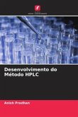 Desenvolvimento do Método HPLC