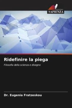 Ridefinire la piega - Fratzeskou, Dr. Eugenia