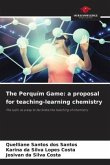 The Perquím Game: a proposal for teaching-learning chemistry
