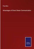 Advantages of Direct Steam Communication