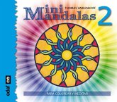 Mini mandalas 2 Mini mandalas 2