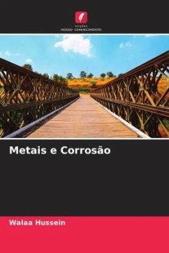 Metais e Corrosão - Hussein, Walaa