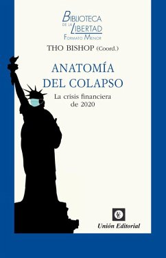 Cover Anatomía del colapso