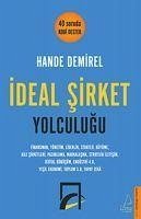 Ideal Sirket Yolculugu - Demirel, Hande