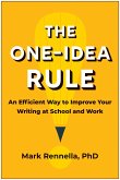 The One-Idea Rule (eBook, ePUB)