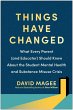 Things Have Changed (eBook, ePUB) - Bild 1