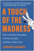 A Touch of the Madness (eBook, ePUB)