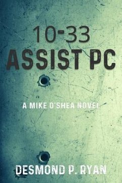 10-33 Assist PC (eBook, ePUB) - Ryan, Desmond P.