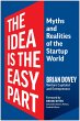 The Idea Is the Easy Part (eBook, ePUB) - Bild 1