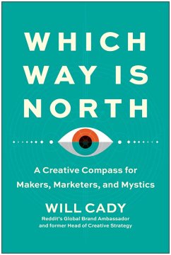 Which Way Is North (eBook, ePUB) - Cady, Will