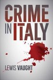 Crime in Italy (eBook, ePUB)