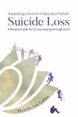 Supporting a Survivor of Spouse or Partner Suicide Loss (eBook, ePUB)