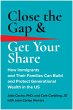 Close the Gap & Get Your Share (eBook,... - Bild 1