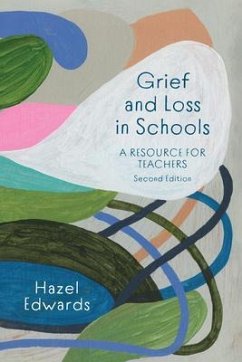 Cover Grief and Loss in Schools (eBook, ePUB)