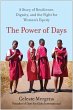 The Power of Days (eBook, ePUB) - Bild 1