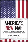 America's New Map (eBook, ePUB)