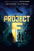 Project F (eBook, ePUB)