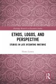 Ethos, Logos, and Perspective (eBook, ePUB)