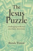 Jesus Puzzle (eBook, ePUB)