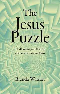 Jesus Puzzle (eBook, ePUB) - Watson, Brenda Jesus Puzzle (eBook, ePUB) - Watson, Brenda