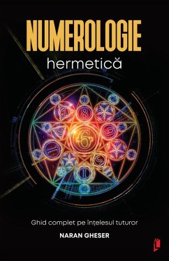 Numerologie Hermetica (eBook, ePUB) - Gheser, Naran