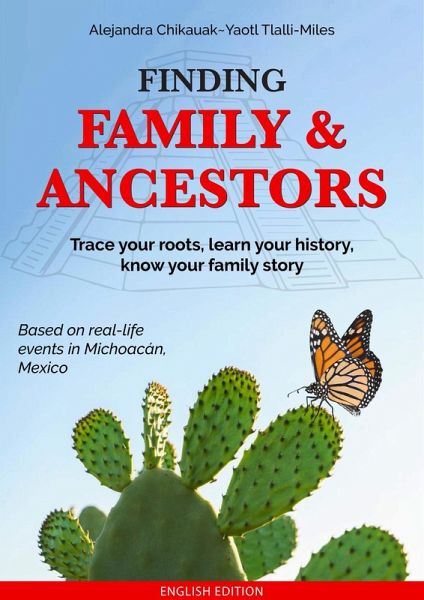 Finding Family & Ancestors (eBook, ePUB) Finding Family & Ancestors (eBook, ePUB)