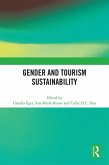 Gender and Tourism Sustainability (eBook, PDF)