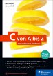 C von A bis Z (eBook, ePUB) - Bild 1