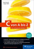 C von A bis Z (eBook, ePUB)