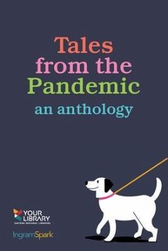 Cover Tales from the Pandemic (eBook, ePUB)
