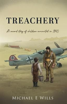 Treachery (eBook, ePUB)