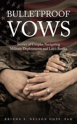 Bulletproof Vows (eBook, ePUB) Bulletproof Vows (eBook, ePUB)