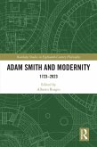Adam Smith and Modernity (eBook, PDF)