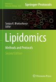 Lipidomics (eBook, PDF)