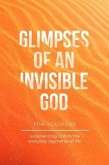 Glimpses of an Invisible God for Teachers (eBook, ePUB)