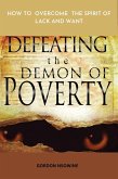 Defeating The Demon of Poverty (eBook, ePUB)