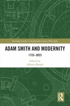 Adam Smith and Modernity (eBook, ePUB)