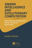 Swarm Intelligence and Evolutionary Computation (eBook, ePUB) Swarm Intelligence and Evolutionary Computation (eBook, ePUB)