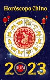Horóscopo Chino 2023 (eBook, ePUB)