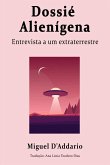 Dossié Alienígena (eBook, ePUB) Dossié Alienígena (eBook, ePUB)