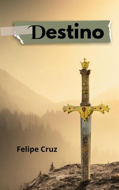 Cover Destino (eBook, ePUB)