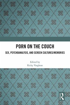 Cover Porn on the Couch (eBook, ePUB)