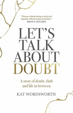 Cover Let's Talk About Doubt (eBook, ePUB)