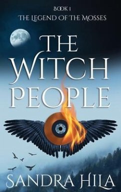 The Witch People (eBook, ePUB) - Hila, Sandra