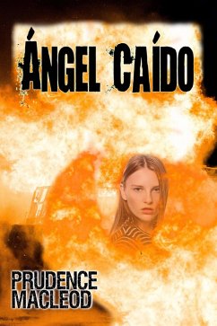 Cover Ángel Caído (8) (eBook, ePUB)