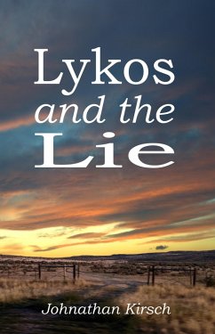 Cover Lykos and the Lie (eBook, ePUB)