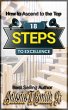 18 Steps to Excellence (eBook, ePUB) - Bild 1